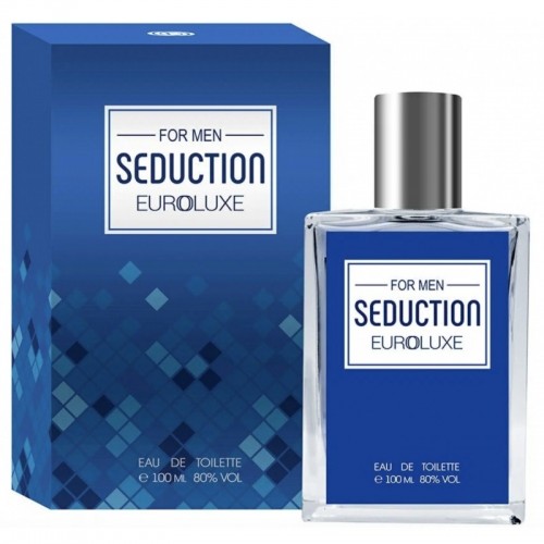 EUROLUXE SEDUCTION M 100ml